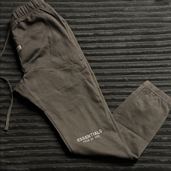 Essentials Sweatpants Fear of God - Picture 1 of 1